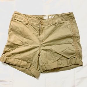 shorts